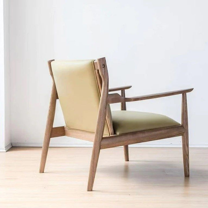 JAGO Wide Armchair - Radical Homes Singapore