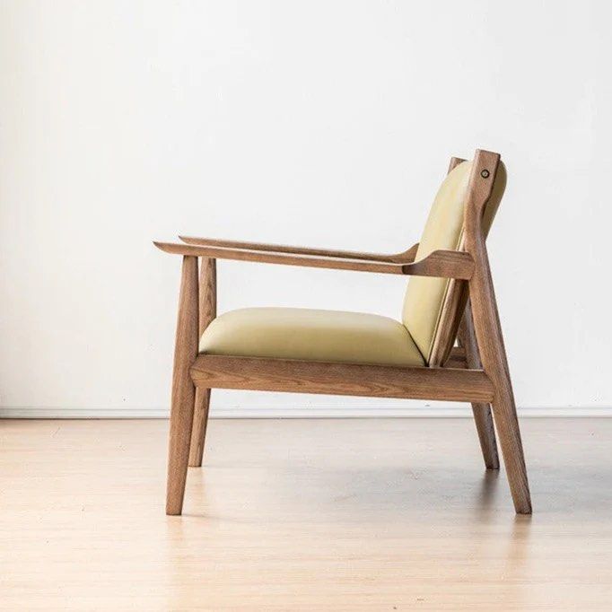 JAGO Wide Armchair - Radical Homes Singapore