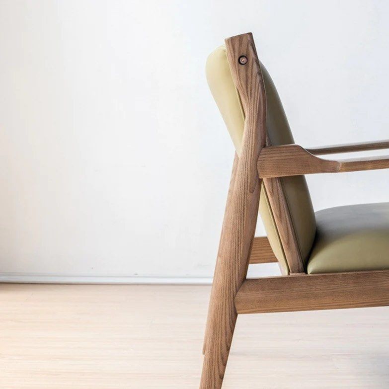 JAGO Wide Armchair - Radical Homes Singapore