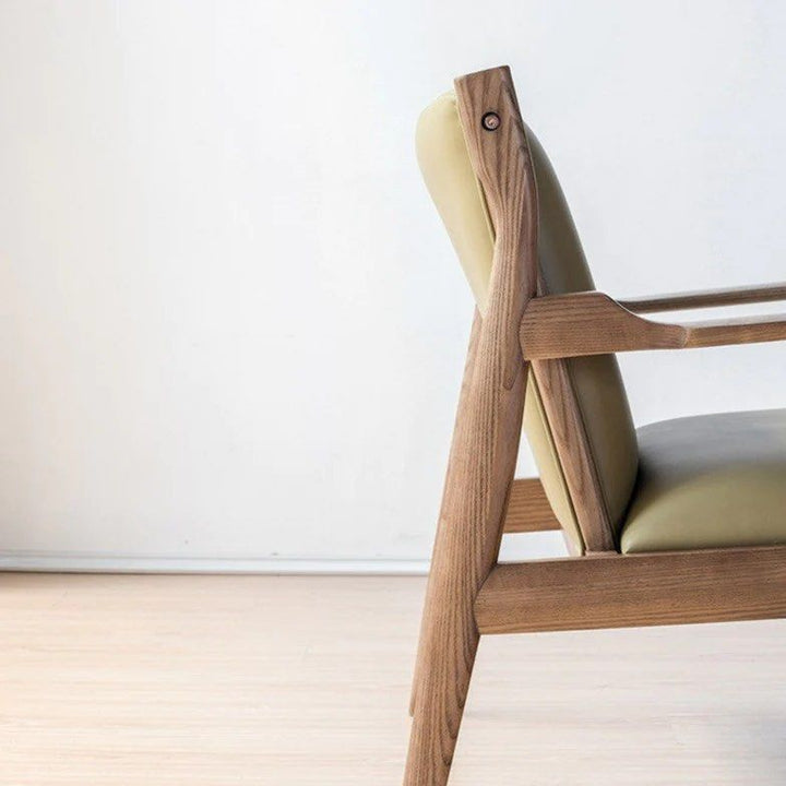 JAGO Wide Armchair - Radical Homes Singapore