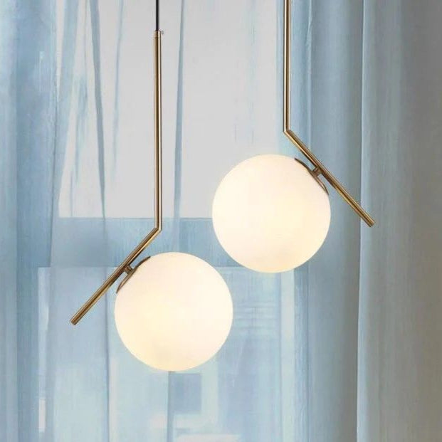 VACO Globe Pendant Light - Radical Homes Singapore