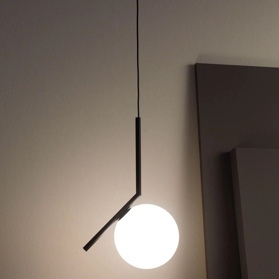 VACO Globe Pendant Light - Radical Homes Singapore