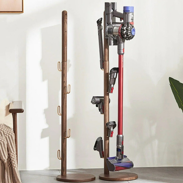 Vacuum Cleaner Rack for Dyson - Radical Homes Singapore