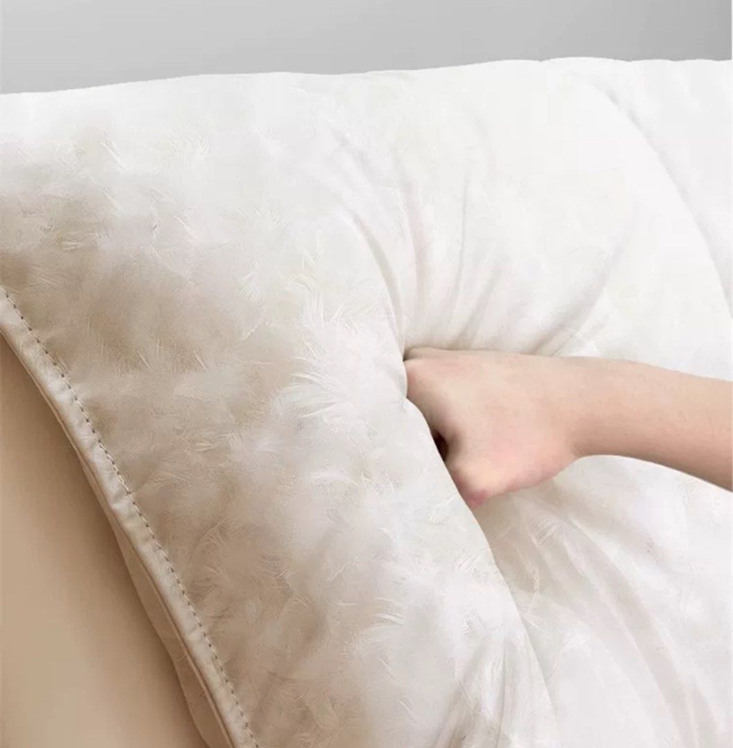 VAIRA Modern Floating Leather Bed - Radical Homes Singapore