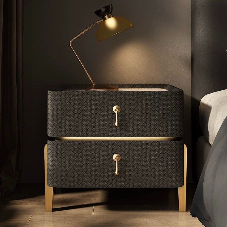 MARLO Modern Bedside Table - Radical Homes Singapore