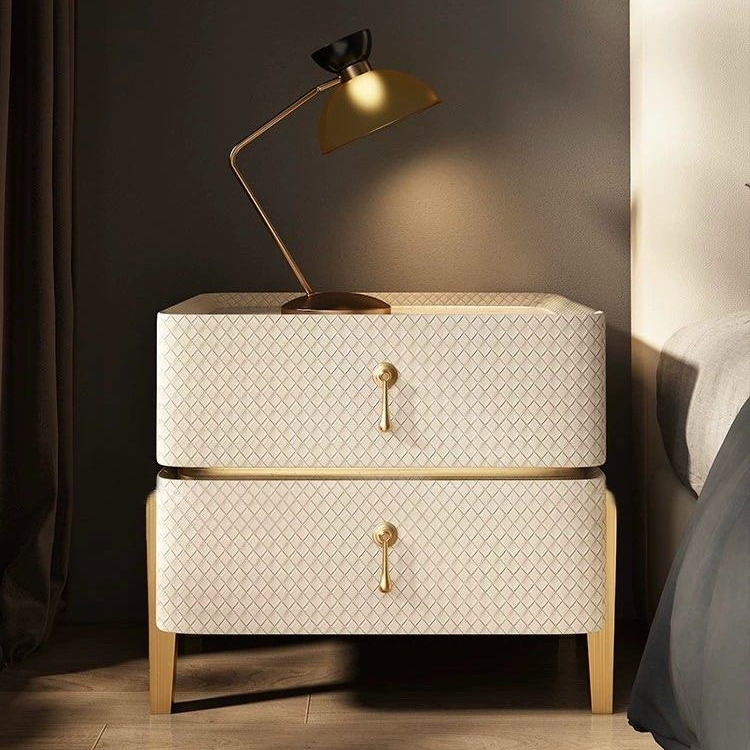 MARLO Modern Bedside Table - Radical Homes Singapore