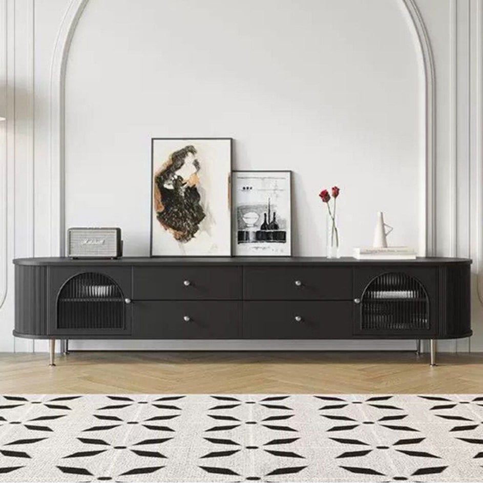 KATARN Modern TV Console - Radical Homes Singapore