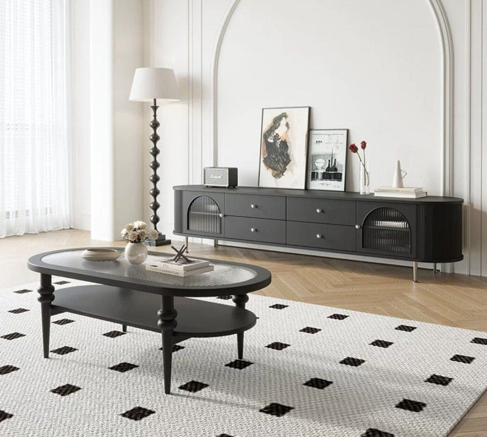 KATARN Modern TV Console - Radical Homes Singapore