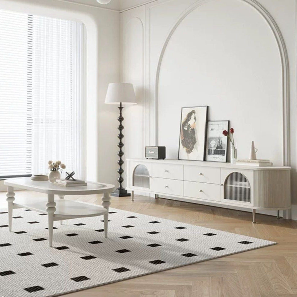 KATARN Modern TV Console - Radical Homes Singapore