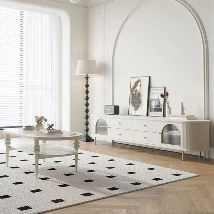 KATARN Modern TV Console - Radical Homes Singapore