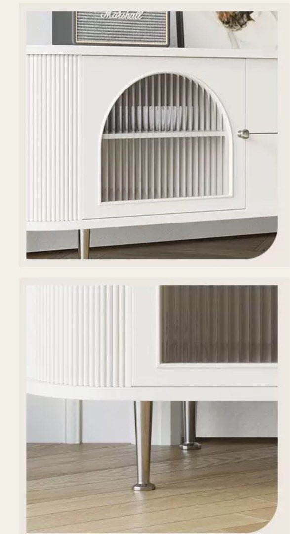 KATARN Modern TV Console - Radical Homes Singapore