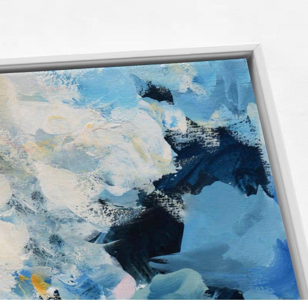 VALEOM Abstract Wall Art - Radical Homes Singapore