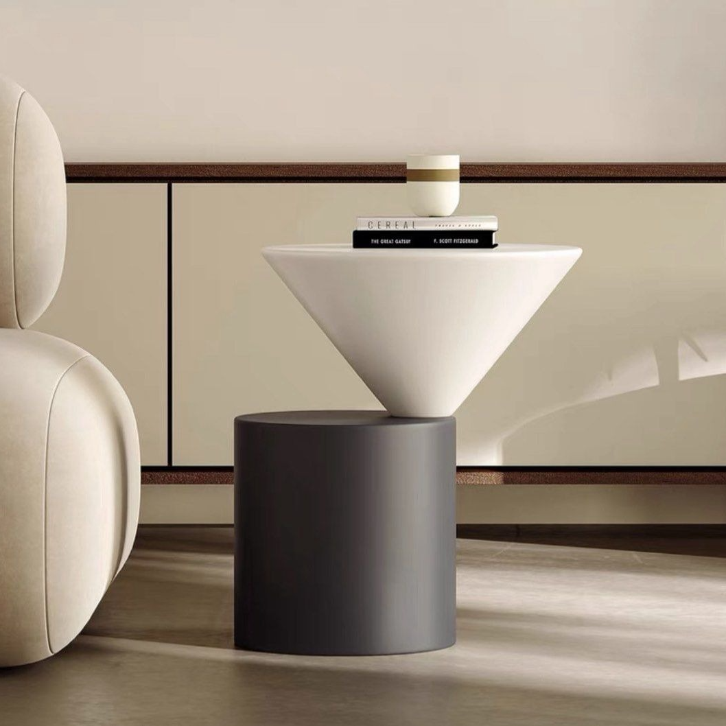 ILORA Modern Side Table - Radical Homes Singapore