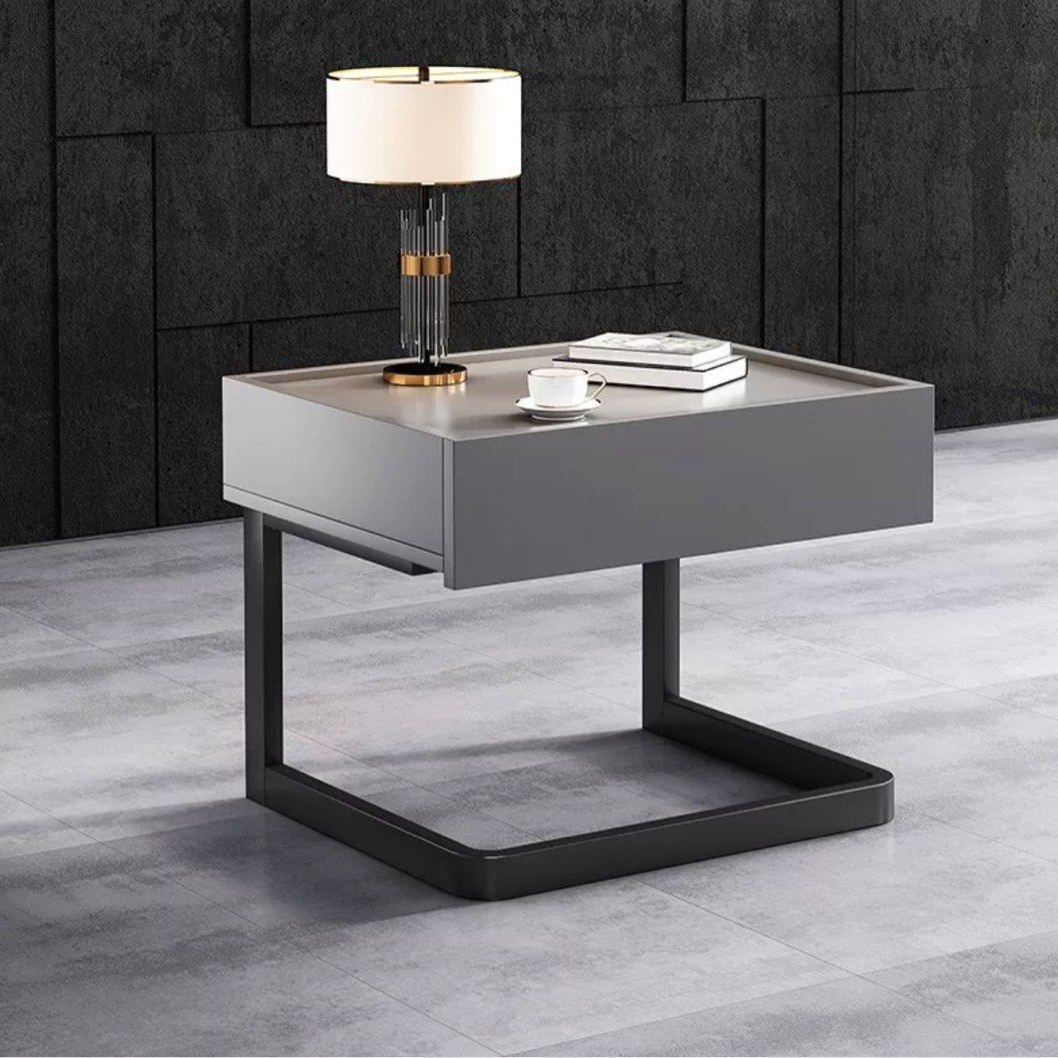 DAN Side Table - Radical Homes Singapore
