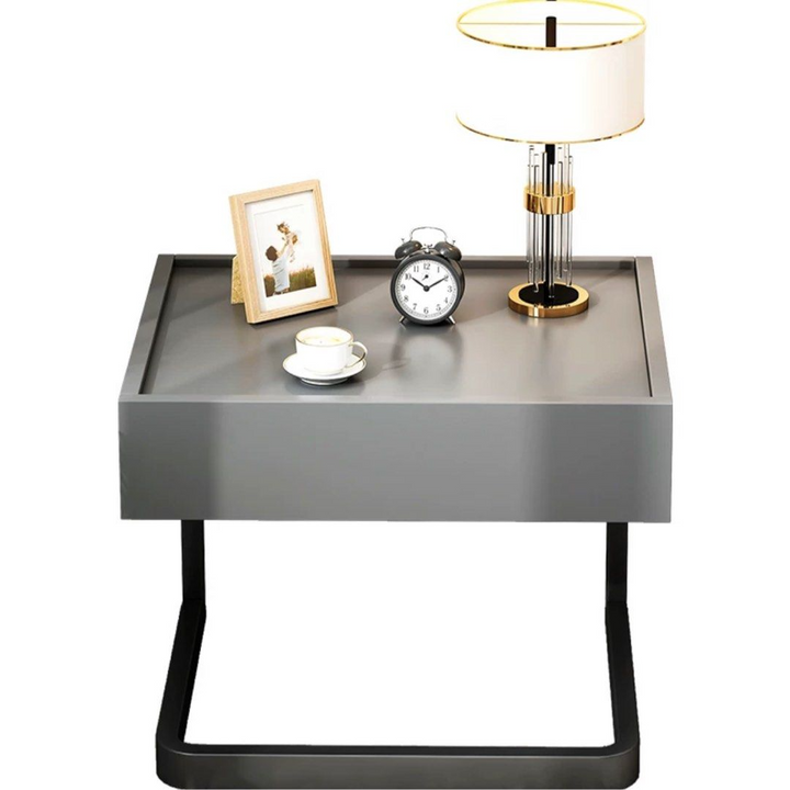 DAN Side Table - Radical Homes Singapore