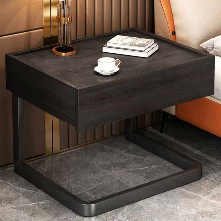 DAN Side Table - Radical Homes Singapore