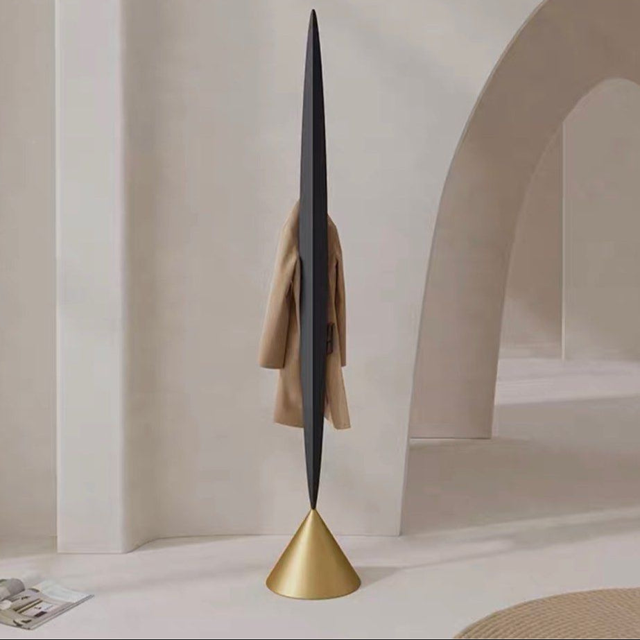 VALUA Modern Clothes Stand - Radical Homes Singapore