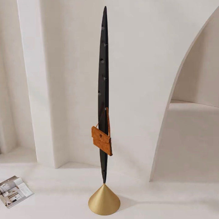 VALUA Modern Clothes Stand - Radical Homes Singapore