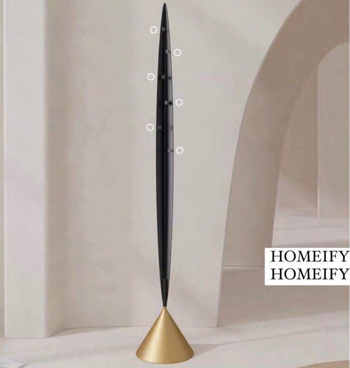 VALUA Modern Clothes Stand - Radical Homes Singapore