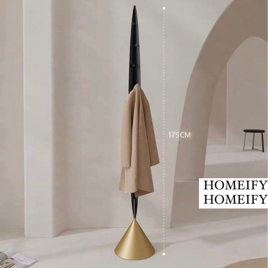 VALUA Modern Clothes Stand - Radical Homes Singapore