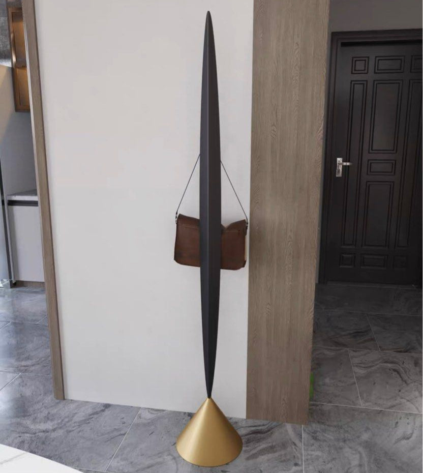 VALUA Modern Clothes Stand - Radical Homes Singapore