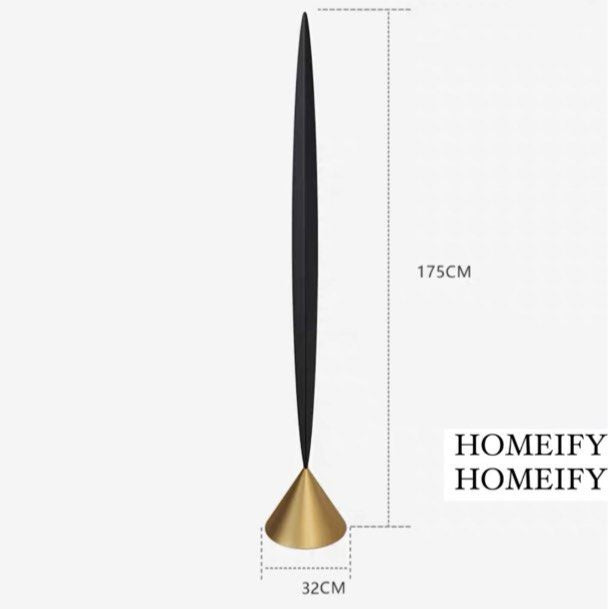 VALUA Modern Clothes Stand - Radical Homes Singapore