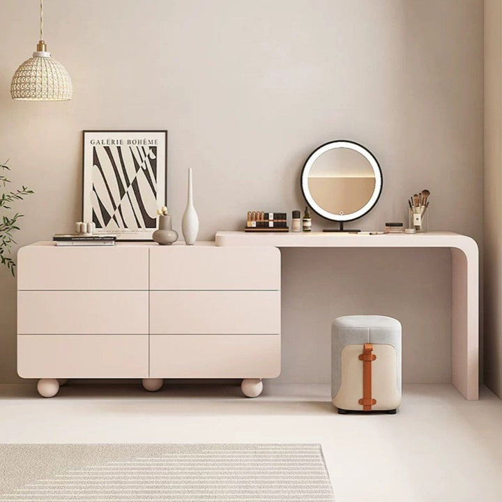 VAMI Modern Vanity Table - Radical Homes Singapore
