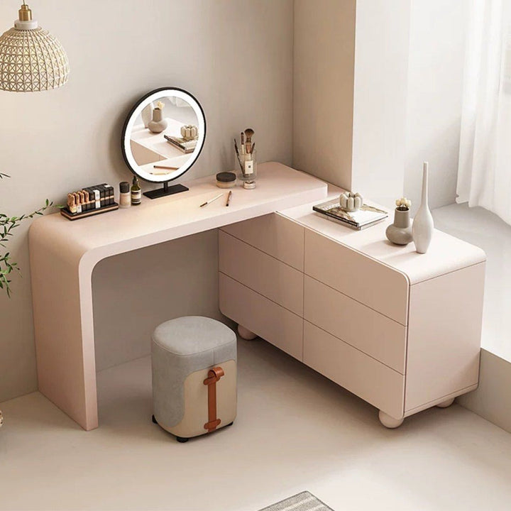 VAMI Modern Vanity Table - Radical Homes Singapore