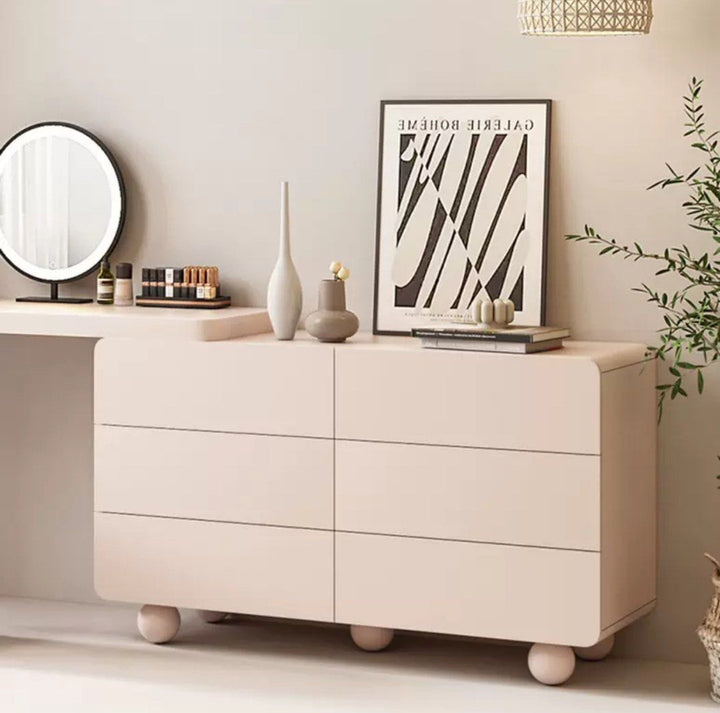 VAMI Modern Vanity Table - Radical Homes Singapore