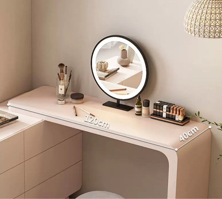 VAMI Modern Vanity Table - Radical Homes Singapore