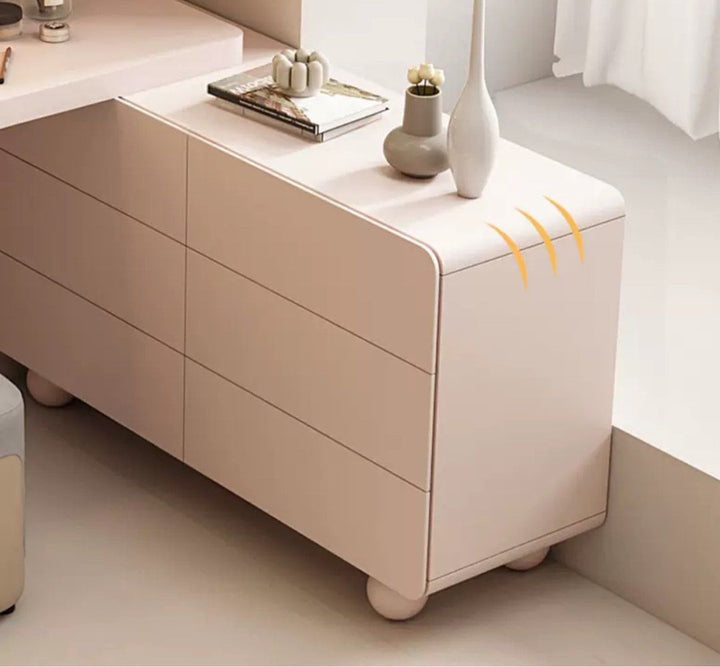 VAMI Modern Vanity Table - Radical Homes Singapore