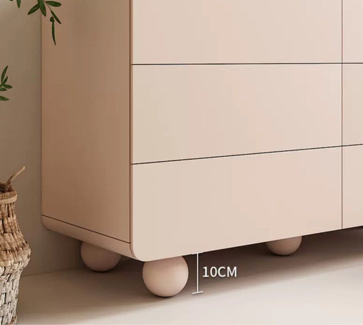 VAMI Modern Vanity Table - Radical Homes Singapore