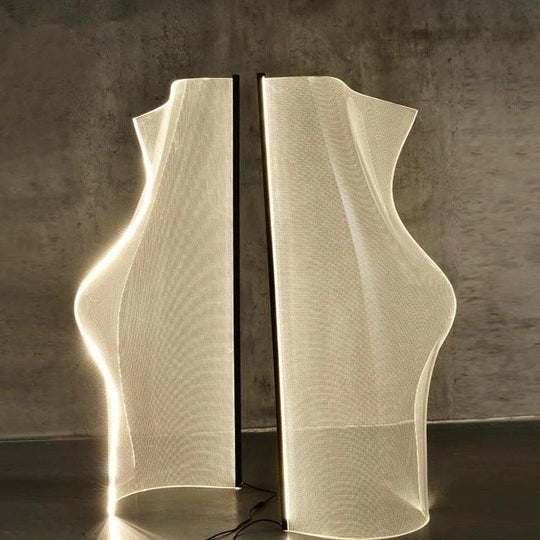 XENORA Creative Floor Lamp - Cassa Haus Singapore
