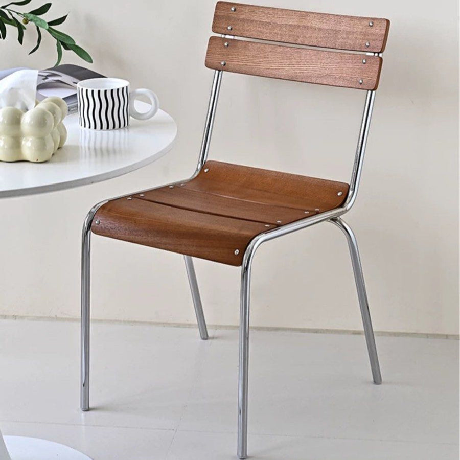 FAORA Modern Dining Chair - Radical Homes Singapore