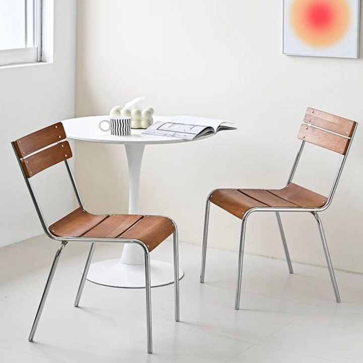 FAORA Modern Dining Chair - Radical Homes Singapore