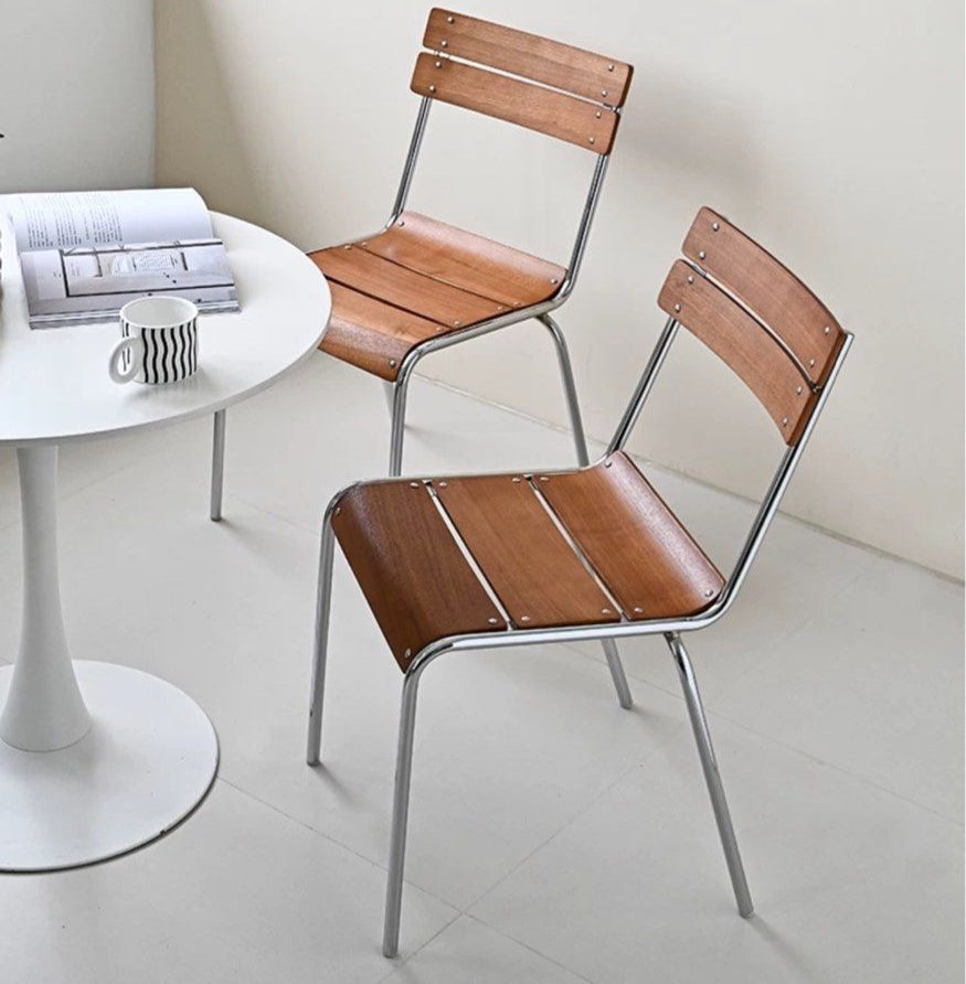 FAORA Modern Dining Chair - Radical Homes Singapore