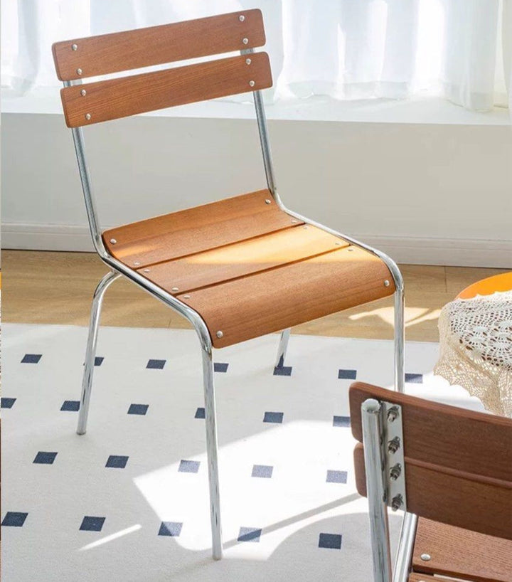 FAORA Modern Dining Chair - Radical Homes Singapore