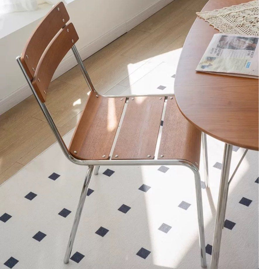 FAORA Modern Dining Chair - Radical Homes Singapore