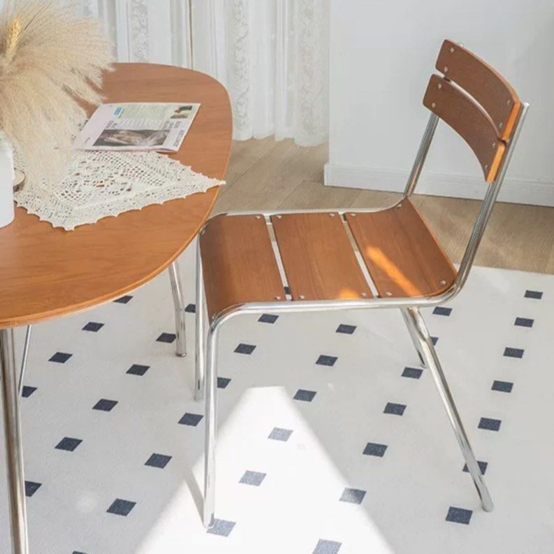 FAORA Modern Dining Chair - Radical Homes Singapore