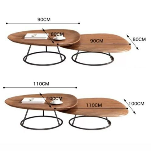 JANUS Modern Floating TV Console - Radical Homes Singapore