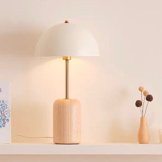 MADELEINE Scandinavian Table Lamp - Cassa Haus Singapore