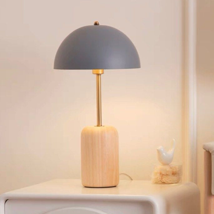VATLE Scandinavian Table Lamp - Radical Homes Singapore
