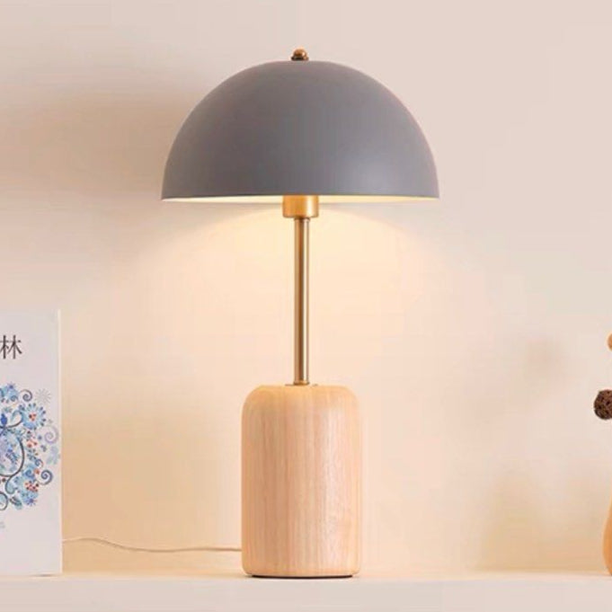 VATLE Scandinavian Table Lamp - Radical Homes Singapore