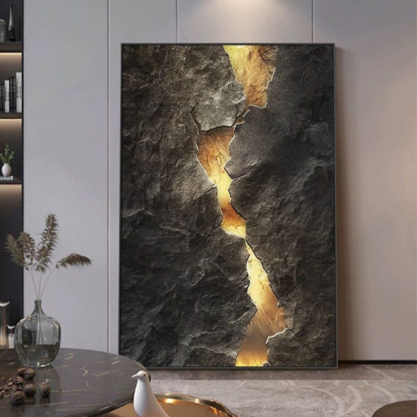 VEDLIR Modern Wall Art - Radical Homes Singapore