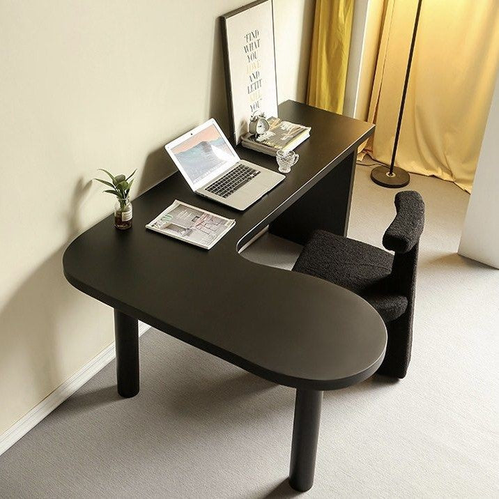 MARCUS Modern Study Table - Radical Homes Singapore