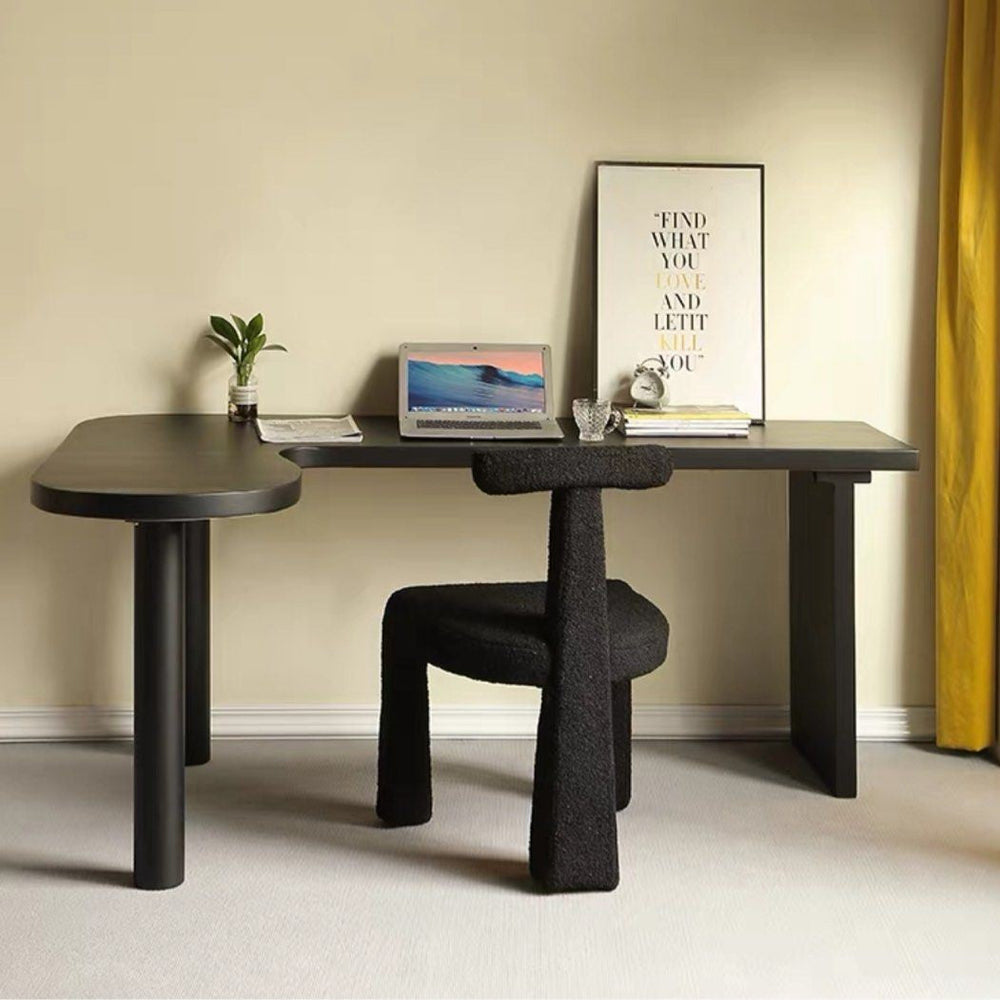 MARCUS Modern Study Table - Radical Homes Singapore