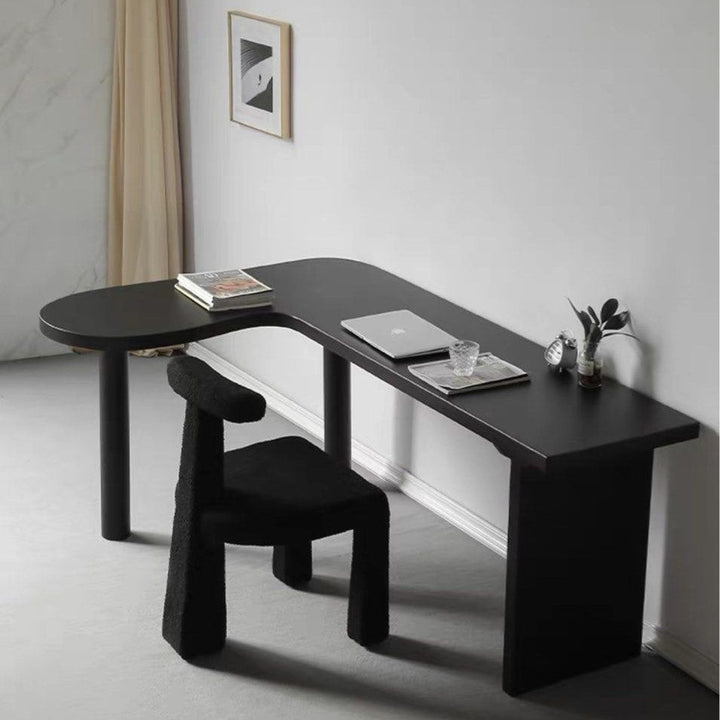 MARCUS Modern Study Table - Radical Homes Singapore