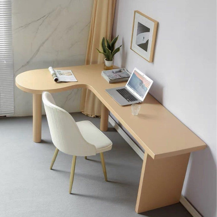 MARCUS Modern Study Table - Radical Homes Singapore