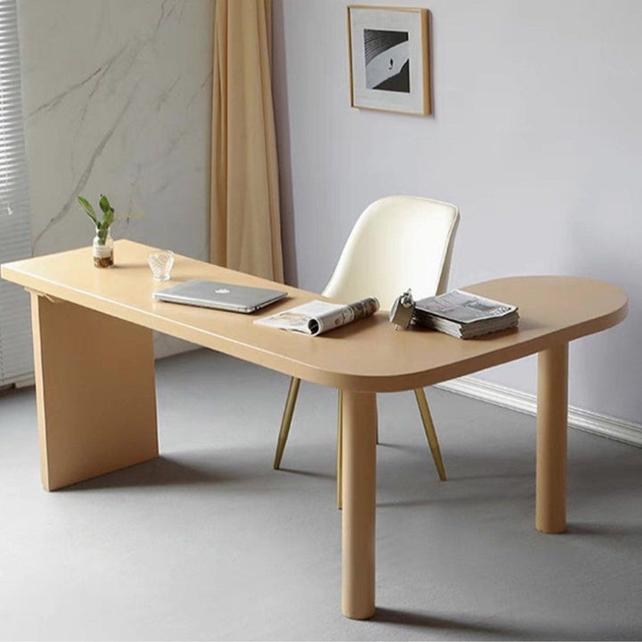 MARCUS Modern Study Table - Radical Homes Singapore
