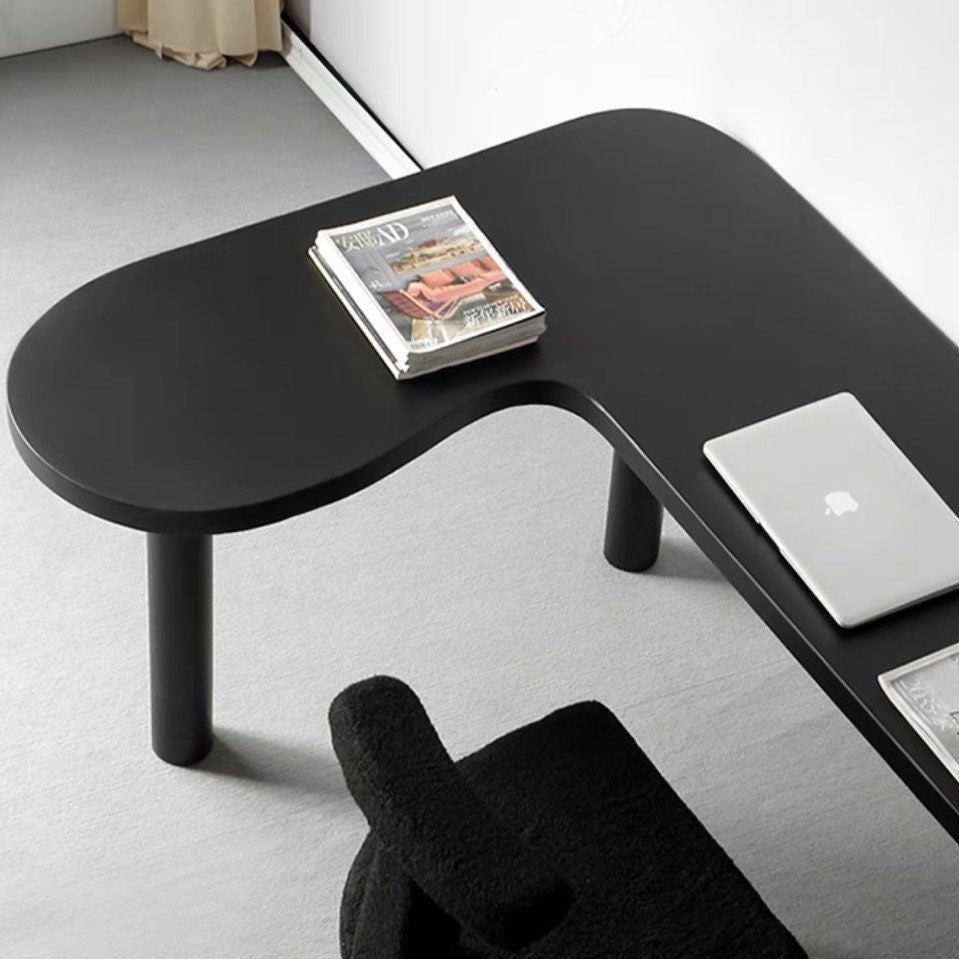 MARCUS Modern Study Table - Radical Homes Singapore